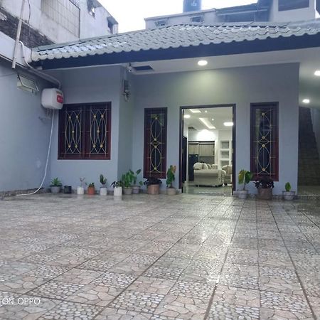 Villa Zamrud Avane Sampal Buitenkant foto