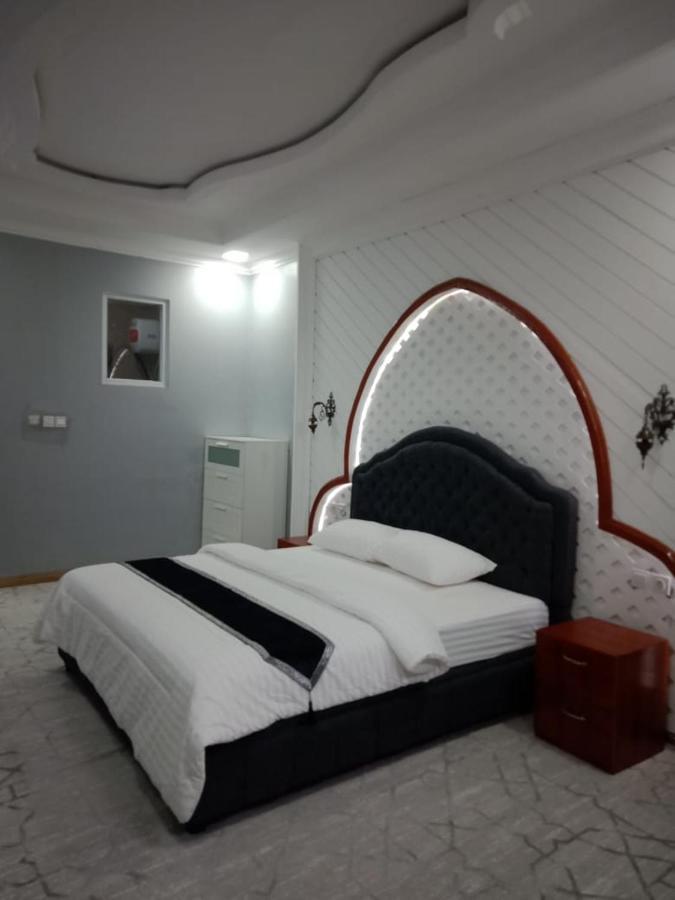 Villa Zamrud Avane Sampal Buitenkant foto