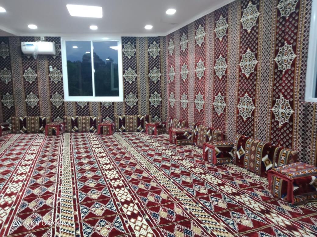 Villa Zamrud Avane Sampal Buitenkant foto
