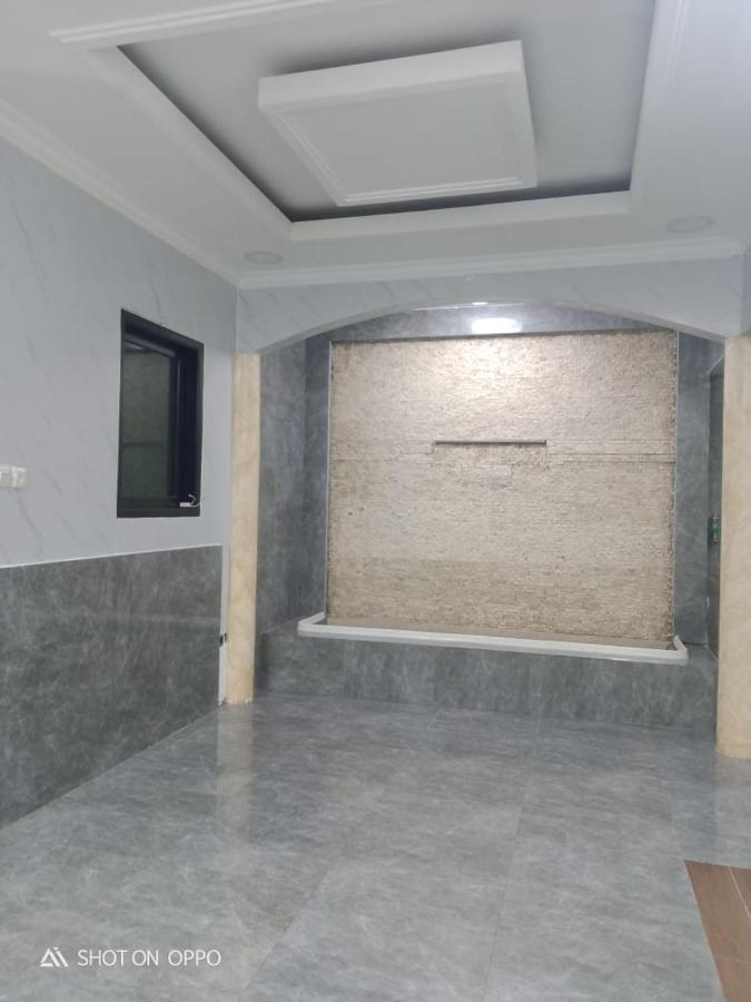 Villa Zamrud Avane Sampal Buitenkant foto