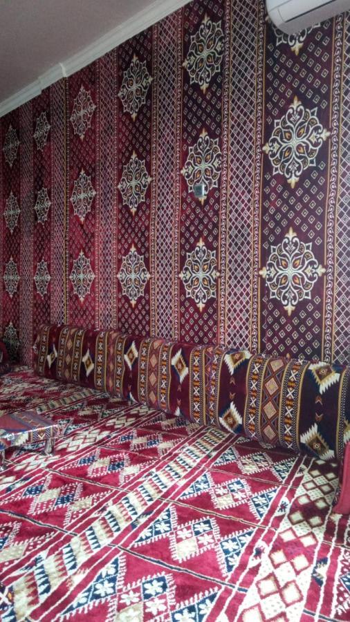 Villa Zamrud Avane Sampal Buitenkant foto