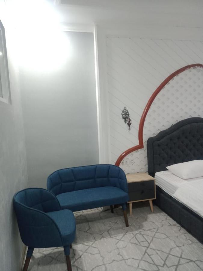 Villa Zamrud Avane Sampal Buitenkant foto