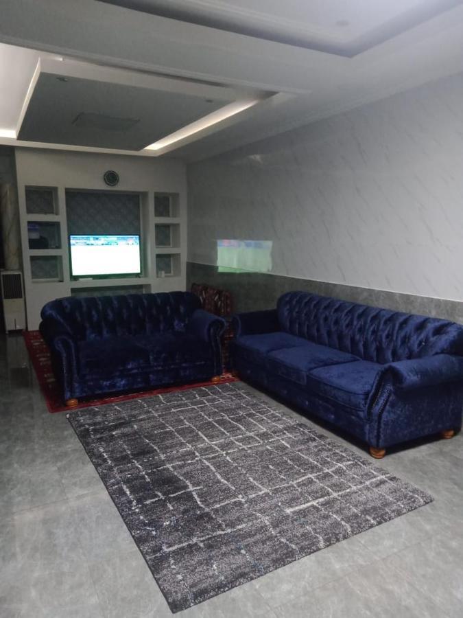 Villa Zamrud Avane Sampal Buitenkant foto