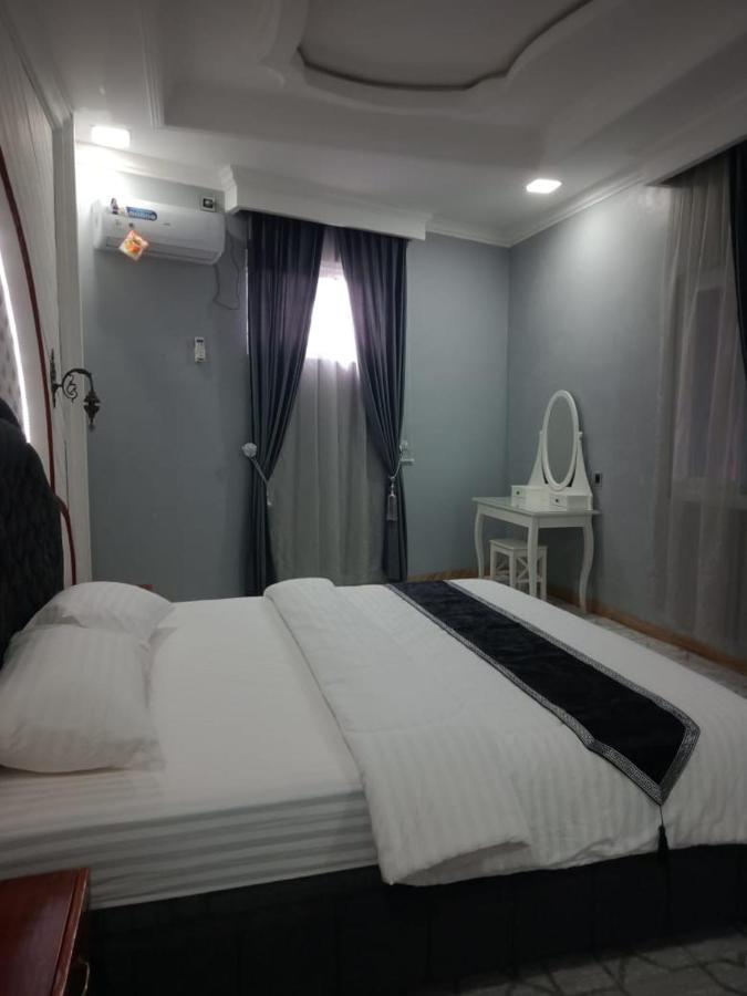Villa Zamrud Avane Sampal Buitenkant foto