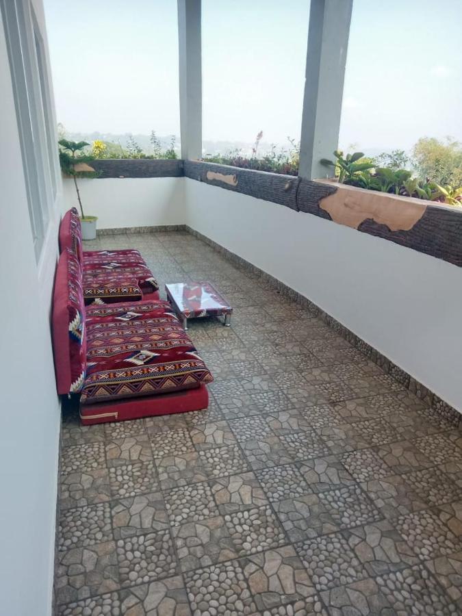 Villa Zamrud Avane Sampal Buitenkant foto