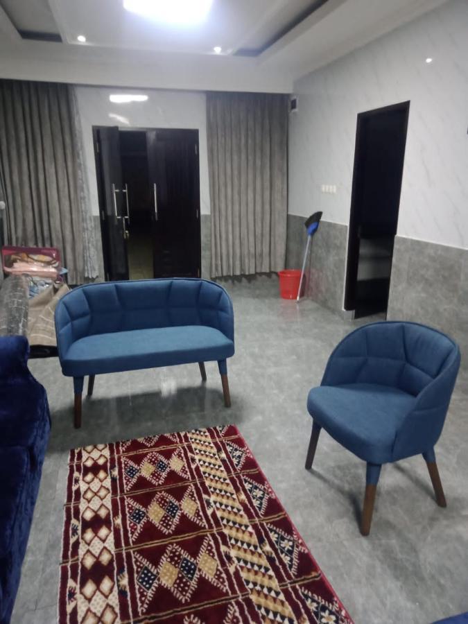 Villa Zamrud Avane Sampal Buitenkant foto