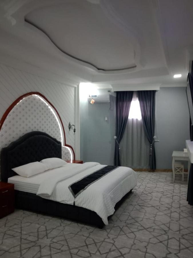 Villa Zamrud Avane Sampal Buitenkant foto